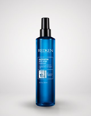 Extreme Anti-Snap Redkeniltä